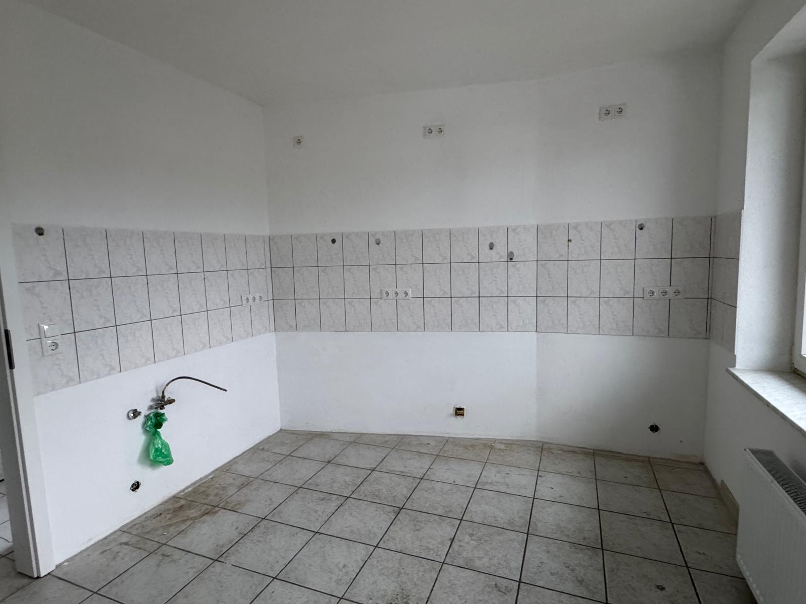 Frisch sanierte Maisonette-Wohnung in Düren